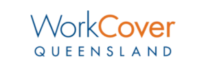 Workcover Queensland Logo